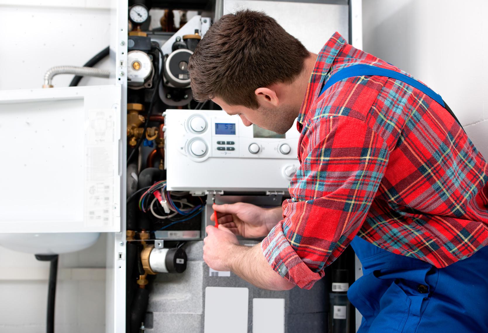 chauffage geothermie Argenteuil
